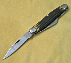 Queen Steel #61 