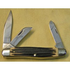 Queen Steel #61 
