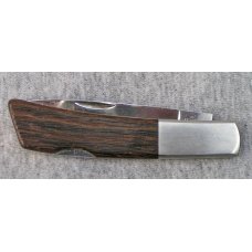 Gerber Silver Knight lock back Gerber Silver Knight lock back
