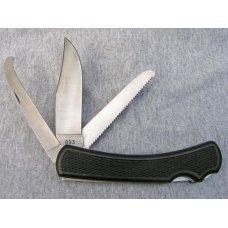 Camillus 893 Promaster Triple Lock Back Camillus 893 Promaster Triple Lock Back
