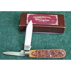 Schatt & Morgan - Heritage Series Bare Head Jack Schatt & Morgan - Heritage Series Bare Head Jack