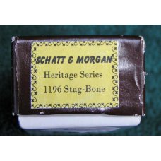Schatt & Morgan - Heritage Series Bare Head Jack Schatt & Morgan - Heritage Series Bare Head Jack