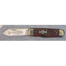 Schatt & Morgan – File & Wire Baby Sunfish Schatt & Morgan – File & Wire Baby Sunfish