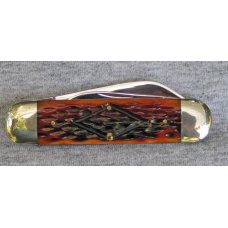 Schatt & Morgan – Brown Baby Sunfish Schatt & Morgan – Brown Baby Sunfish
