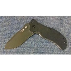 ZERO TOLERANCE – Model #0350