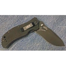 ZERO TOLERANCE – Model #0350