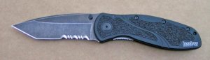 Kershaw Blur Tanto 1670TST 