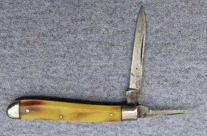 Boker Peanut 
