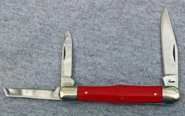 Queen Whittler Queen Whittler