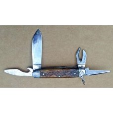Made in USA Engineers Knife Made in USA Engineers Knife