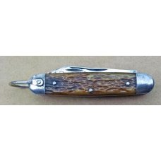 Made in USA Engineers Knife Made in USA Engineers Knife