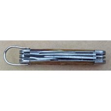 Made in USA Engineers Knife Made in USA Engineers Knife