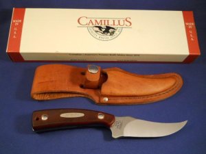 Camillus GRAND'PA GP152B USA Mint