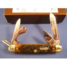 Schatt & Morgan 044221 Jr. Scout 1 of 100 Mint Schatt & Morgan 044221 Jr. Scout 1 of 100 Mint