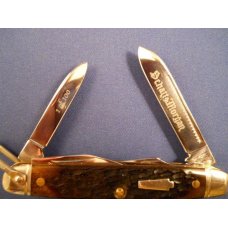 Schatt & Morgan 044221 Jr. Scout 1 of 100 Mint Schatt & Morgan 044221 Jr. Scout 1 of 100 Mint