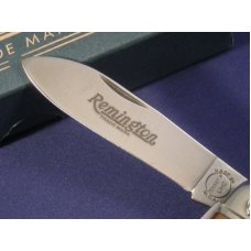Remington R-3843 Bullet Knife USA Mint Remington R-3843 Bullet Knife USA Mint
