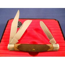 Schrade 100th Anniversary 34OT USA Mint Schrade 100th Anniversary 34OT USA Mint