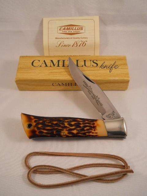 Camillus #8 Sword Brand USA Mint Camillus #8 Sword Brand USA Mint