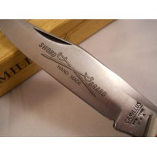 Camillus #8 Sword Brand USA Mint Camillus #8 Sword Brand USA Mint