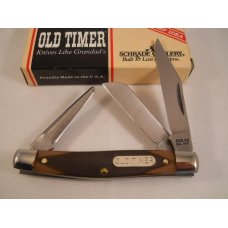 Schrade Old Timer 36OT USA Mint Schrade Old Timer 36OT USA Mint