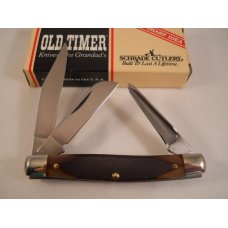 Schrade Old Timer 36OT USA Mint Schrade Old Timer 36OT USA Mint