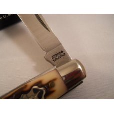Schrade Uncle Henry 833UH USA Mint Schrade Uncle Henry 833UH USA Mint