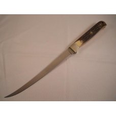 Schrade Uncle Henry 167UH USA Mint 