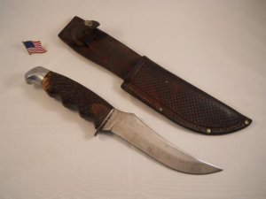 Schrade Walden 148S USA