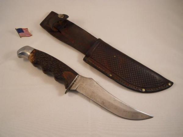 Schrade Walden 148S USA