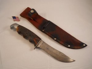 Schrade Walden 147S USA