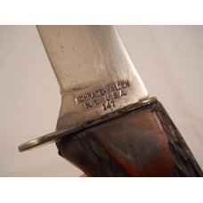Schrade Walden 147S USA