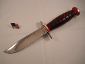 Schrade Walden 144L USA
