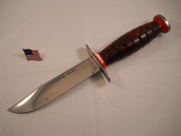 Schrade Walden 144L USA Schrade Walden 144L USA