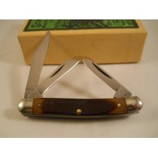 Schrade Old Timer 108OT 100th Anniversary USA Mint Schrade Old Timer 108OT 100th Anniversary USA Mint