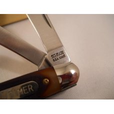 Schrade Old Timer 108OT 100th Anniversary USA Mint Schrade Old Timer 108OT 100th Anniversary USA Mint