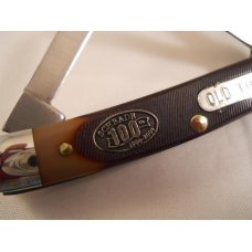 Schrade Old Timer 108OT 100th Anniversary USA Mint Schrade Old Timer 108OT 100th Anniversary USA Mint