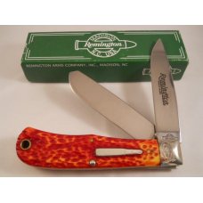 Remington New Tang Stamp Series Bullet Knife USA Mint Remington New Tang Stamp Series Bullet Knife USA Mint