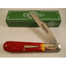 Remington New Tang Stamp Series Bullet Knife USA Mint Remington New Tang Stamp Series Bullet Knife USA Mint