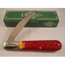 Remington New Tang Stamp Series Bullet Knife USA Mint Remington New Tang Stamp Series Bullet Knife USA Mint