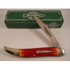 Remington New Tang Stamp Series Bullet Knife USA Mint Remington New Tang Stamp Series Bullet Knife USA Mint