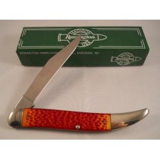 Remington New Tang Stamp Series Bullet Knife USA Mint Remington New Tang Stamp Series Bullet Knife USA Mint
