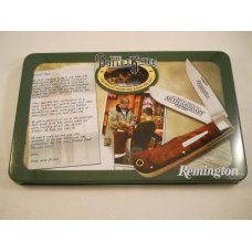 Remington 25th Anniversary Bullet Knife USA Mint Remington 25th Anniversary Bullet Knife USA Mint