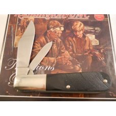 Remington Traditions Barlow Series USA Mint