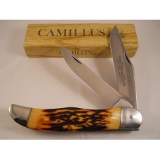 Camillus #26 Sword Brand USA Mint
