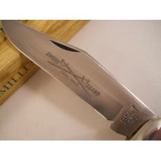 Camillus #26 Sword Brand USA Mint