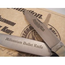 Remington Millennium Bullet USA Mint