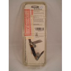 Schrade Uncle Henry 807UH CP USA Mint