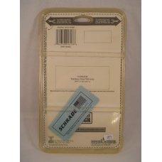Schrade 1999/2000 Federal Duck Stamp USA Mint Schrade 1999/2000 Federal Duck Stamp USA Mint