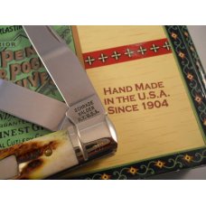 Schrade Cigar Box Classic USA Mint Schrade Cigar Box Classic USA Mint