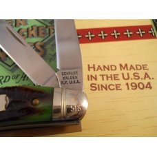 Schrade Cigar Box Classic USA Mint Schrade Cigar Box Classic USA Mint